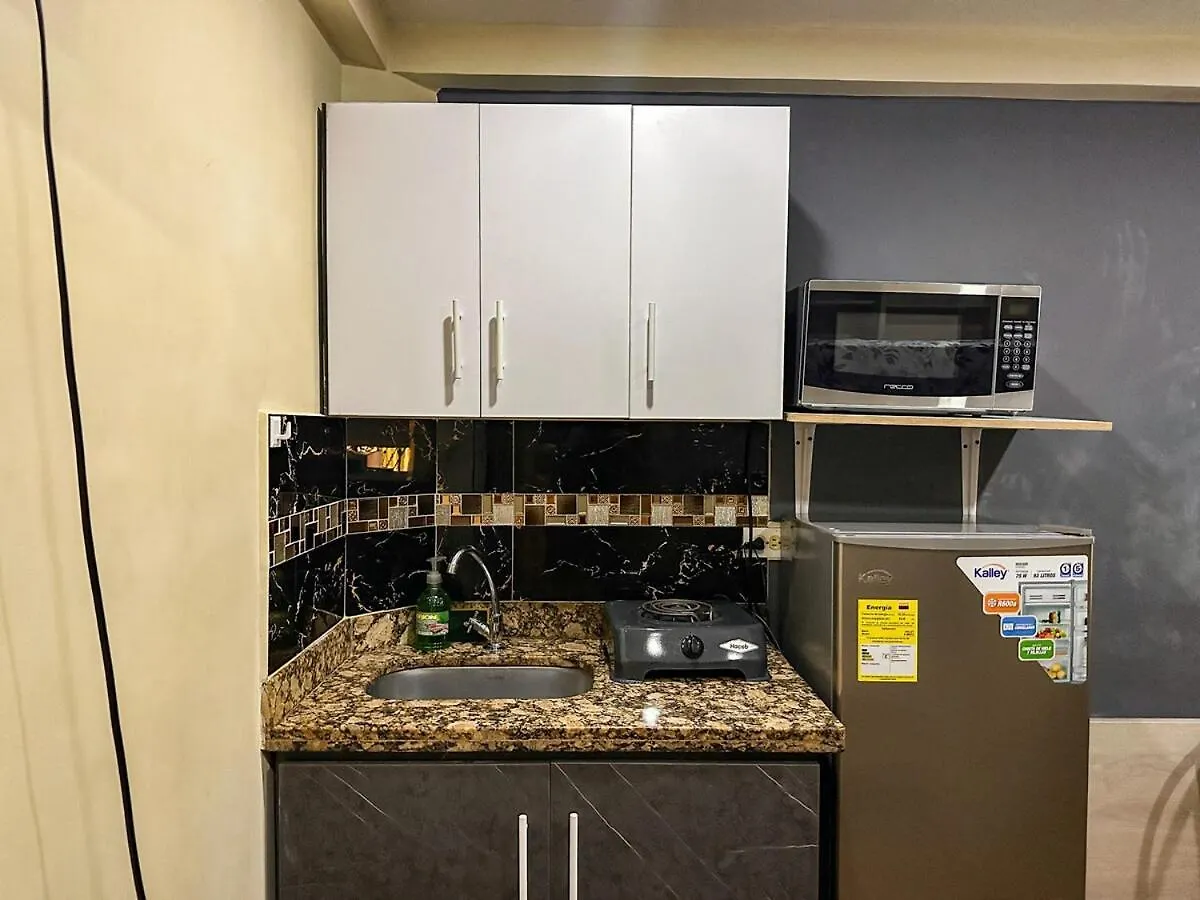 Belen Rosales Loft Pequeno Cerca Unidad Deportiva De Belen Appartement Medellín