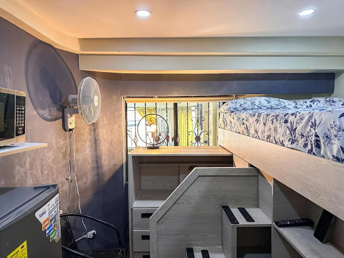 Belen Rosales Loft Pequeno Cerca Unidad Deportiva De Belen Appartement Medellín 0*,