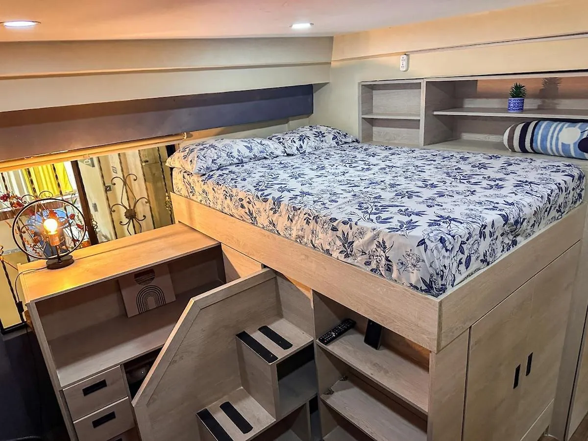 Belen Rosales Loft Pequeno Cerca Unidad Deportiva De Belen Appartement Medellín