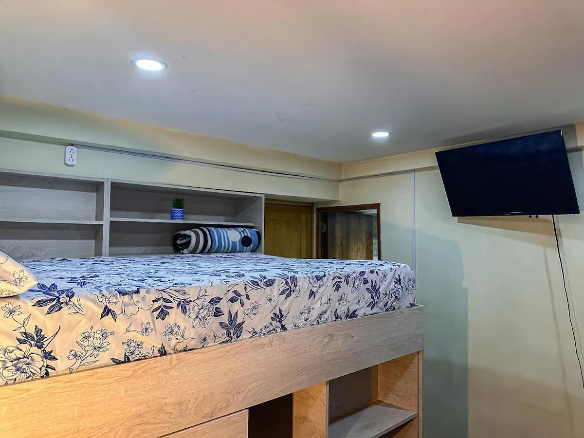 Belen Rosales Loft Pequeno Cerca Unidad Deportiva De Belen Appartement Medellín