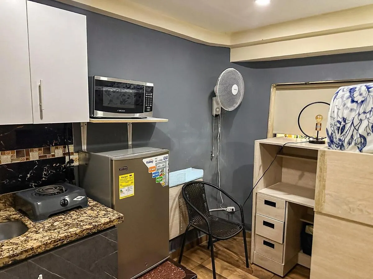 Belen Rosales Loft Pequeno Cerca Unidad Deportiva De Belen Appartement Medellín