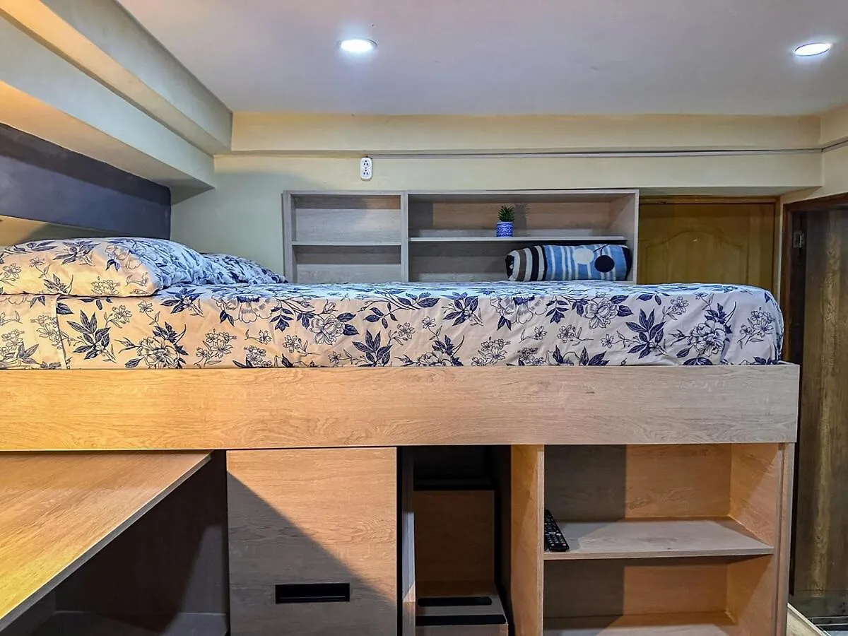 Belen Rosales Loft Pequeno Cerca Unidad Deportiva De Belen Appartement Medellín Colombia