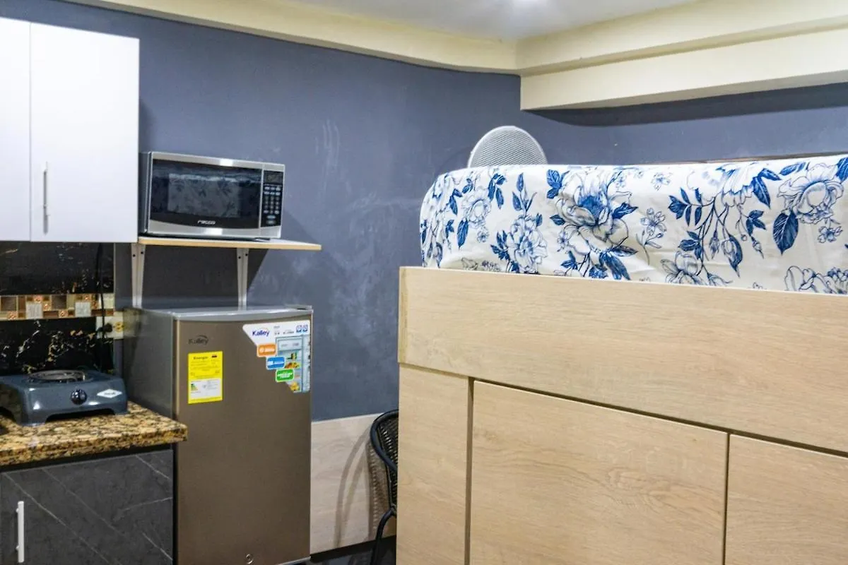 Belen Rosales Loft Pequeno Cerca Unidad Deportiva De Belen Appartement Medellín