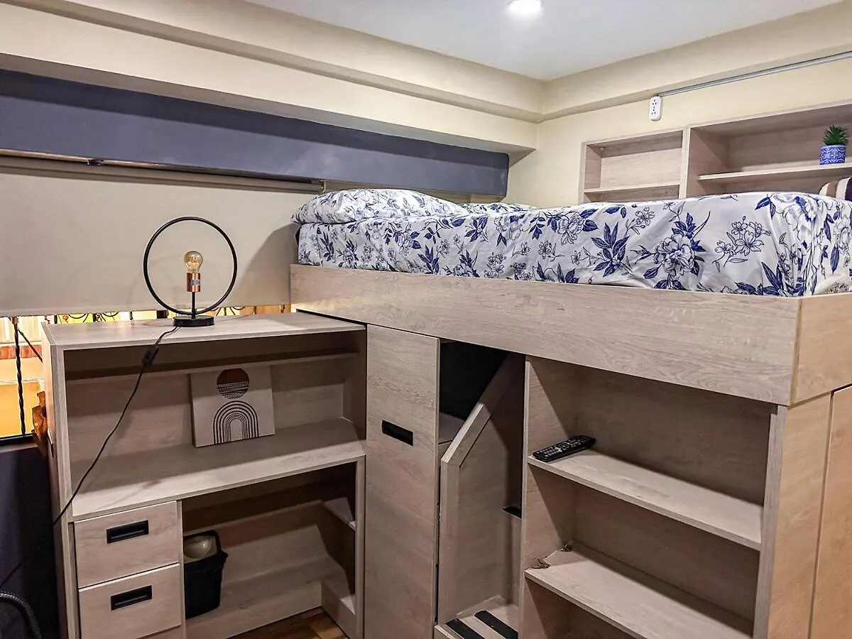 Belen Rosales Loft Pequeno Cerca Unidad Deportiva De Belen Appartement Medellín