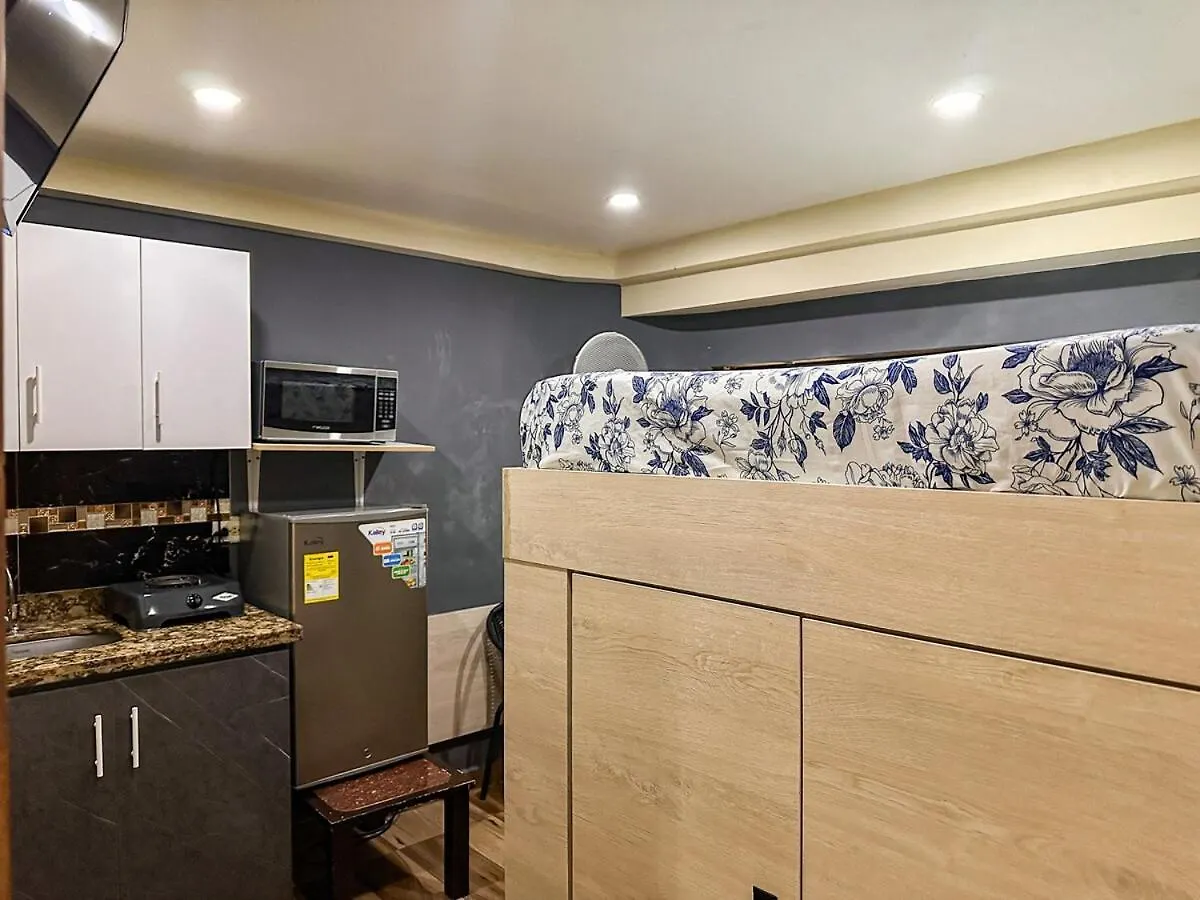 Belen Rosales Loft Pequeno Cerca Unidad Deportiva De Belen Appartement Medellín 0*,